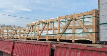 盘锦 芝麻白花岗岩地铺石出口专车-泰国游