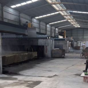 盘锦大切车间生产日常