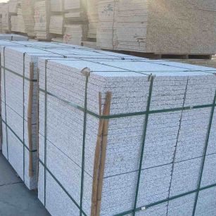 盘锦 白麻花岗岩荔枝面地铺石