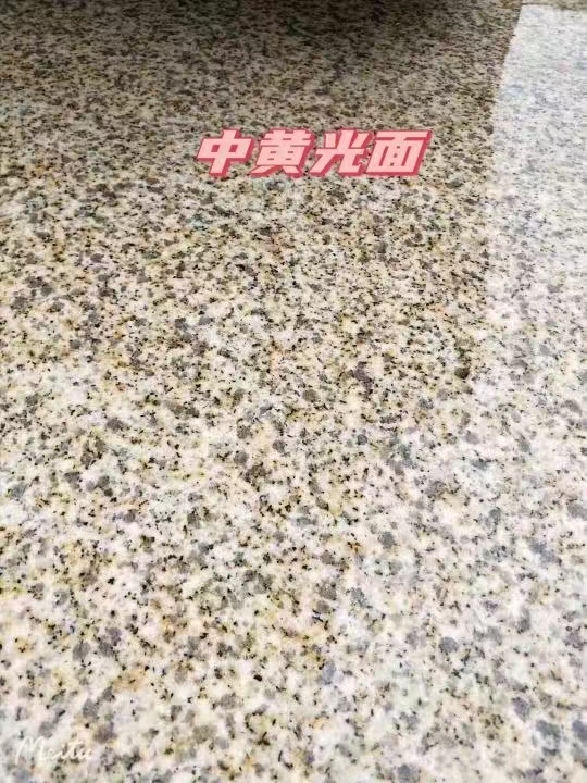 盘锦黄金麻中黄光面